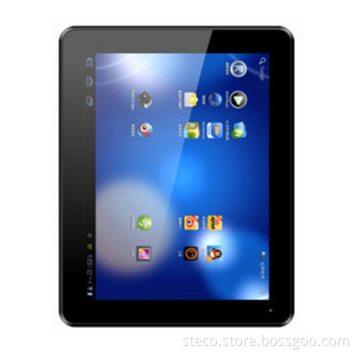 9.7" MID, RK3168 Dual Core, 1.2GHz, Dual Camera, 1024*768 IPS Screen